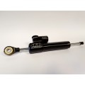 Hyperpro RSC "Reactive" Steering Damper for the Ducati 848 EVO, 1098, and 1198
